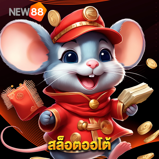 new88 สล็อตออโต้