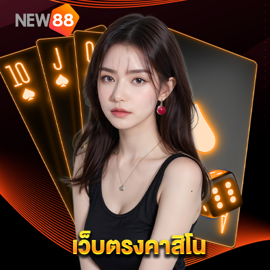 new88 เว็บตรงคาสิโน