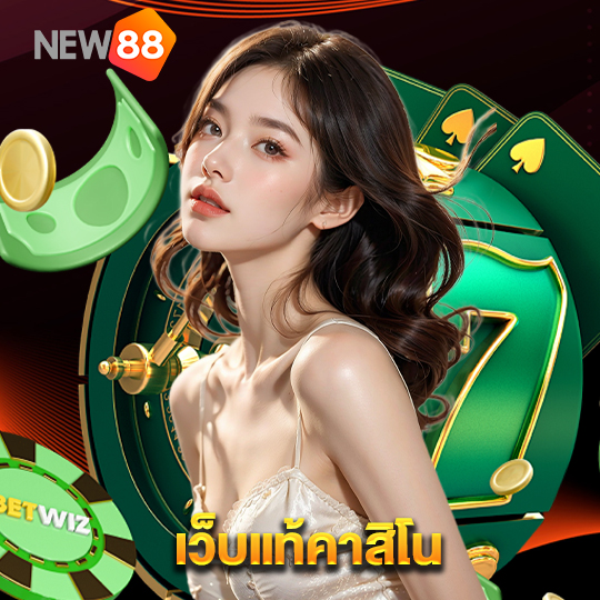 new88 เว็บแท้คาสิโน