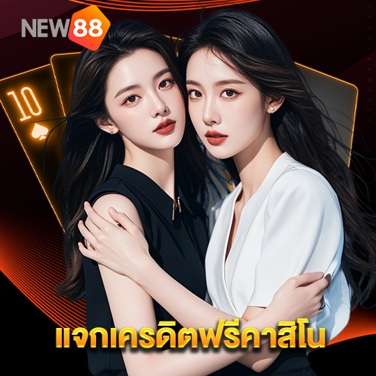 new88 แจกเครดิตฟรีคาสิโน